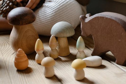 Beyond the Brand: Our Q&A with Funmi of Conscious Craft