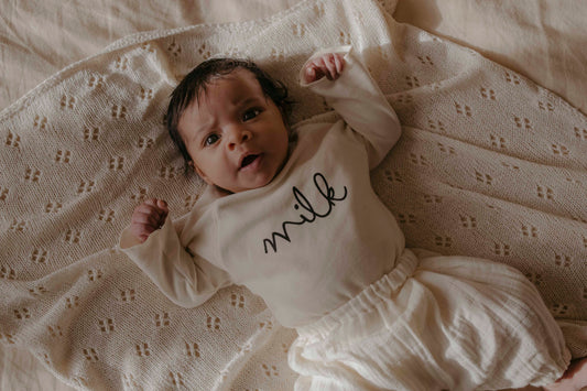 Beyond the Brand: Our Q&A with Paulina of Organic Zoo