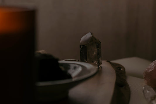 Balancing Kapha Energy and the Beauty of a Slow, Intentional Business