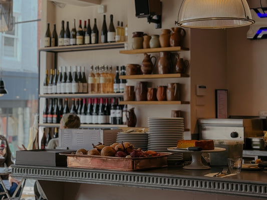 Beyond the Brand: Our Q&A with No.34