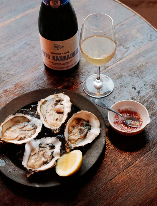 Beyond the Brand: Our Q&A with No.34