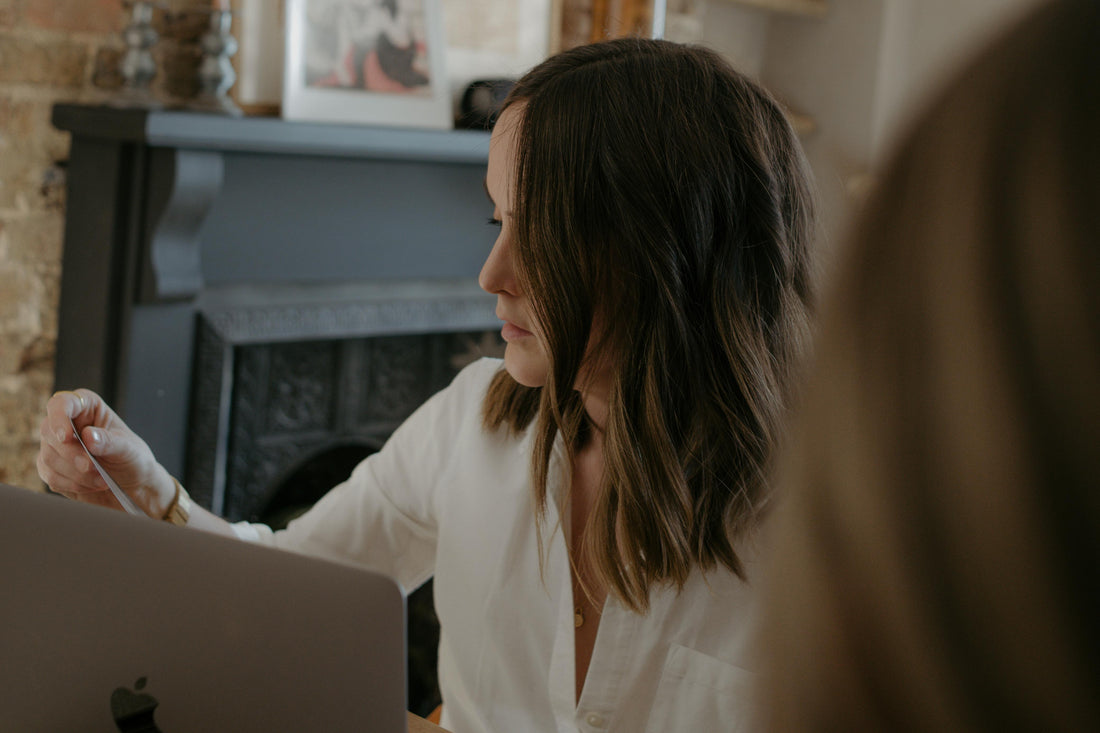 Living Well Whilst Running A Business: What I Actually Eat & Do