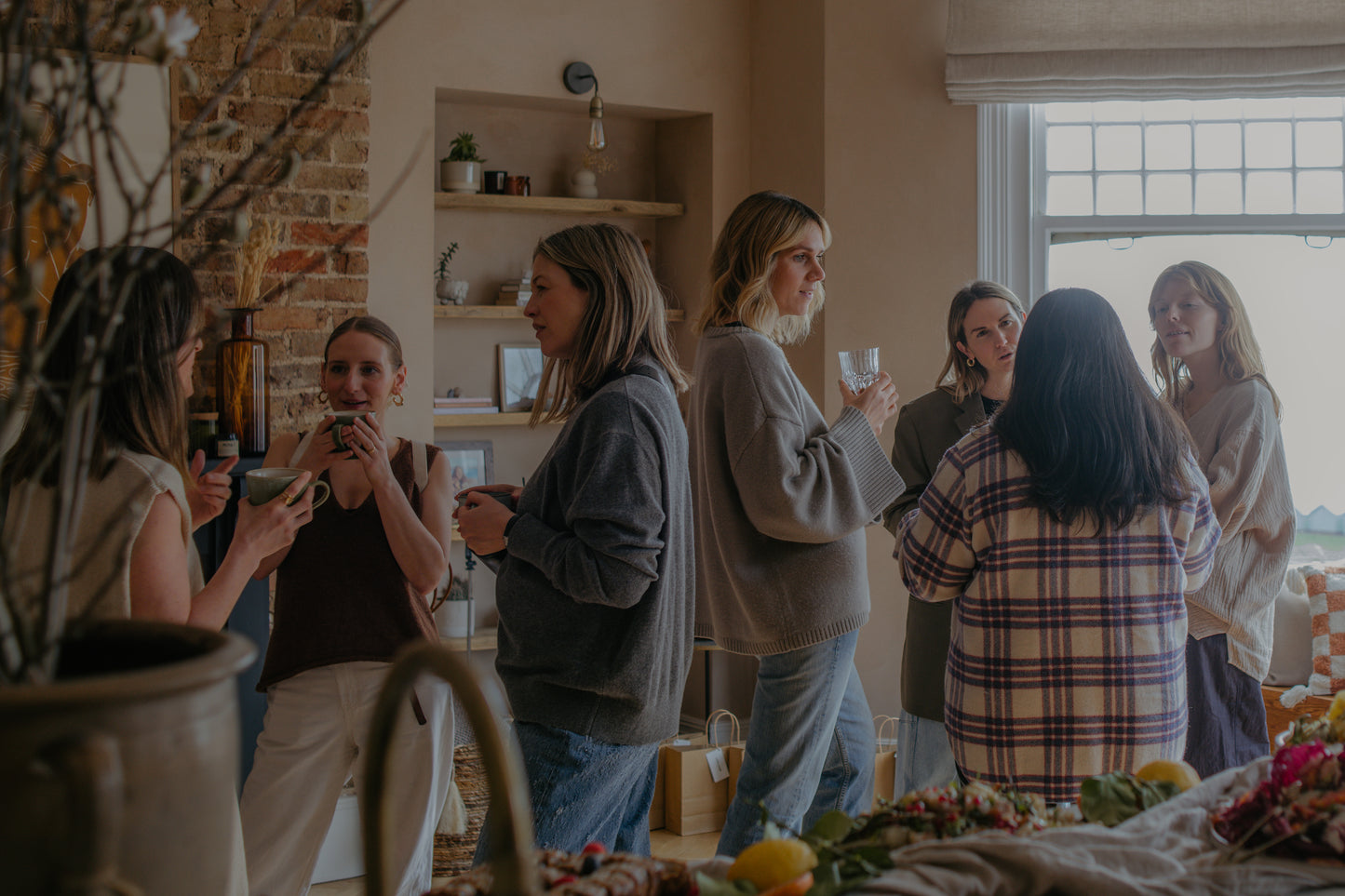 The Slow Business Community