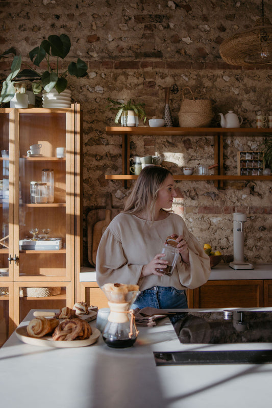 Beautiful Image Presets for Lightroom - Rebrandr & Flora Westbrook Collab